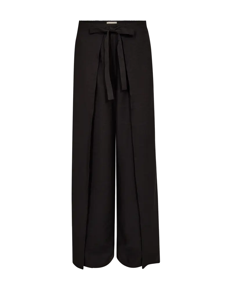 Freequent | FQHAMAM-PANT Black