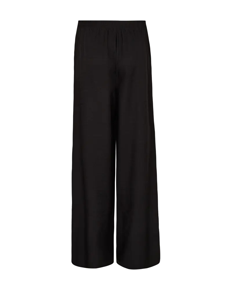 Freequent | FQHAMAM-PANT Black