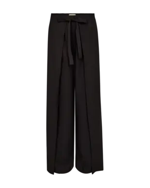 Freequent | FQHAMAM-PANT Black