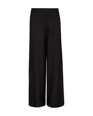 Freequent | FQHAMAM-PANT Black