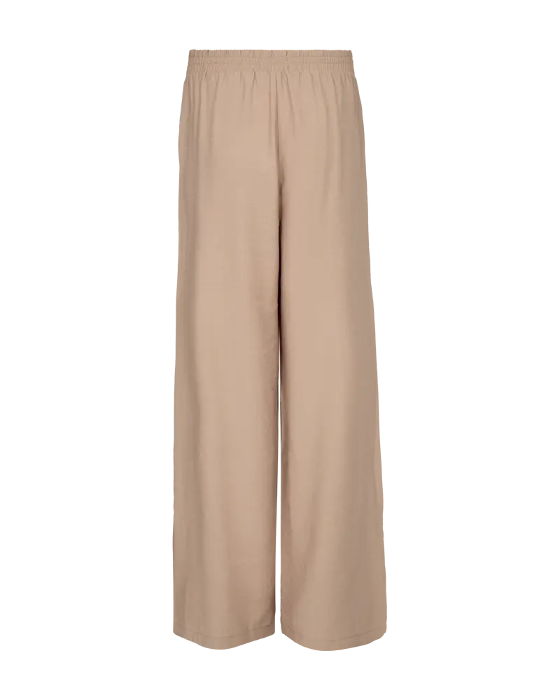 Freequent | Fqhamam-pant simply taupe