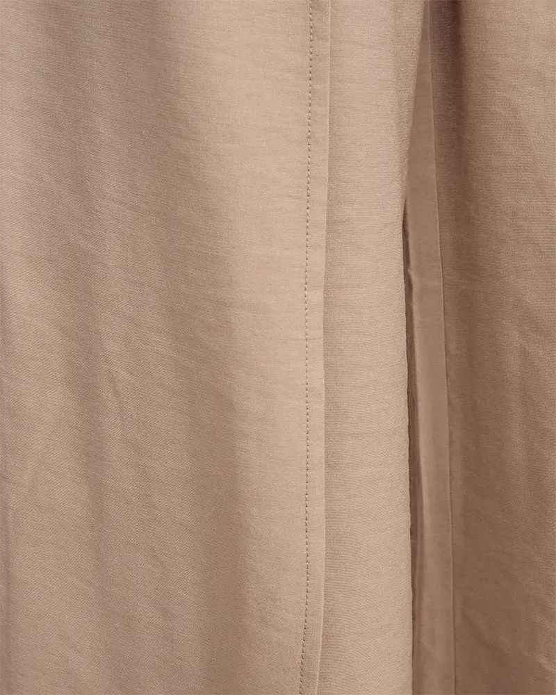 Freequent | Fqhamam-pant simply taupe
