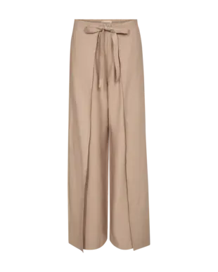 Freequent | Fqhamam-pant simply taupe