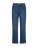 Freequent | Fqharla-jeans medium blue denim