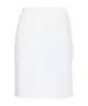 Freequent | FQHARLOW-SKIRT Brilliant white