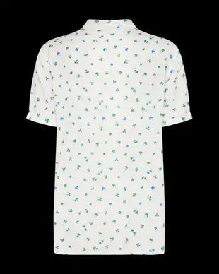 Freequent | FQHELINE-BLOUSE Off White w. marina