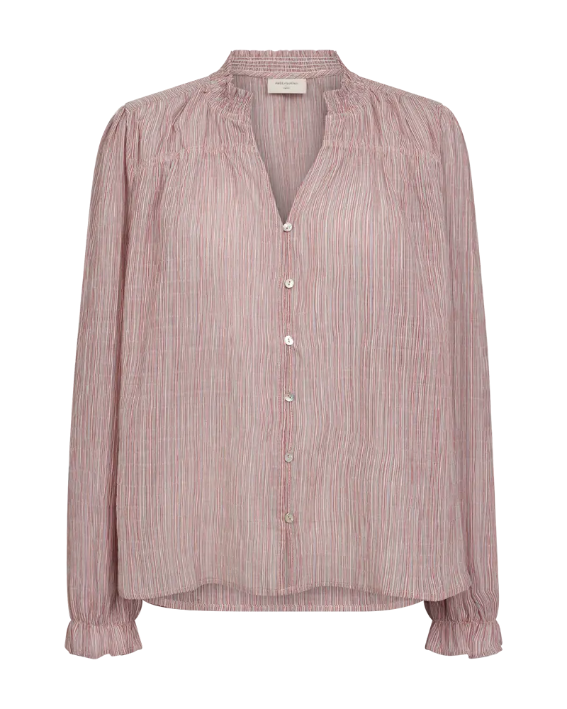 Freequent | Fqhelly-blouse