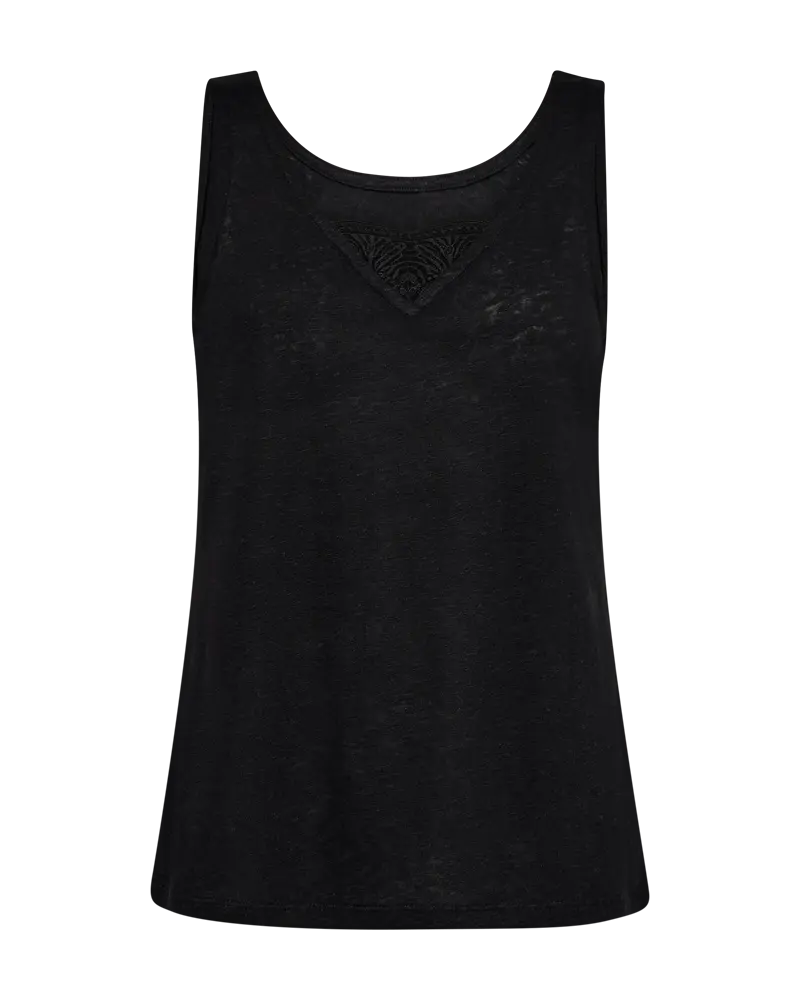 Freequent | Fqhera-top black