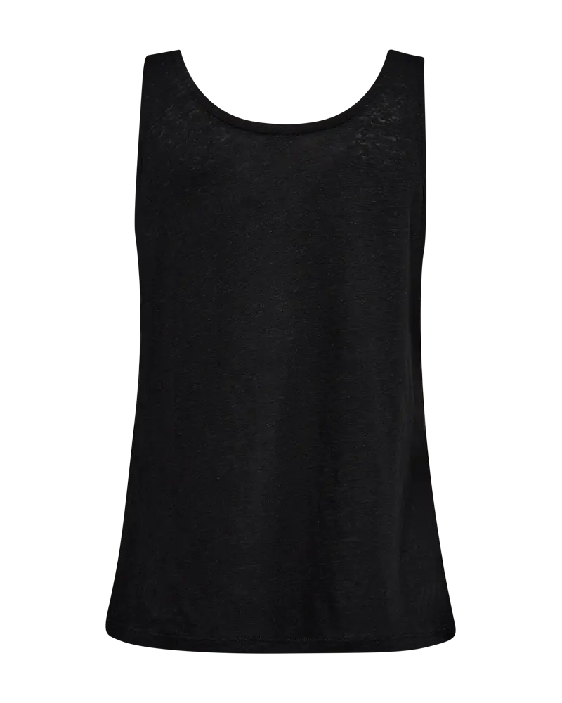 Freequent | Fqhera-top black