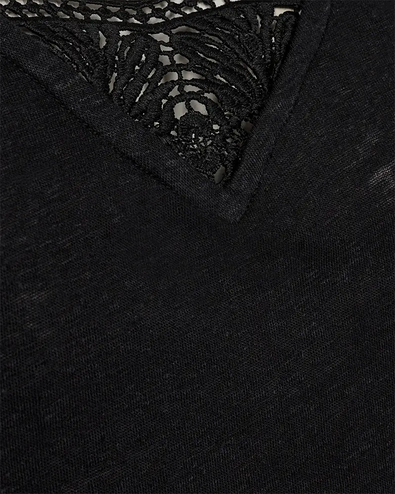 Freequent | Fqhera-top black