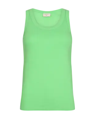 Freequent | FQHI-TOP Summer Green