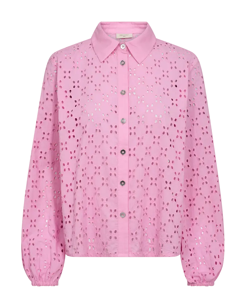 Freequent | Fqisolde-blouse