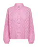 Freequent | Fqisolde-blouse