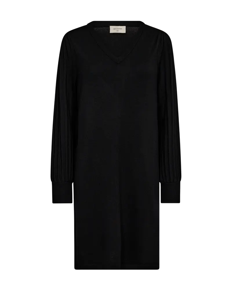 FREEQUENT | Fqjoel-dress black
