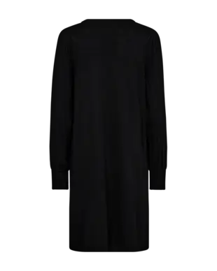 FREEQUENT | Fqjoel-dress black
