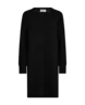 FREEQUENT | Fqjoel-dress black