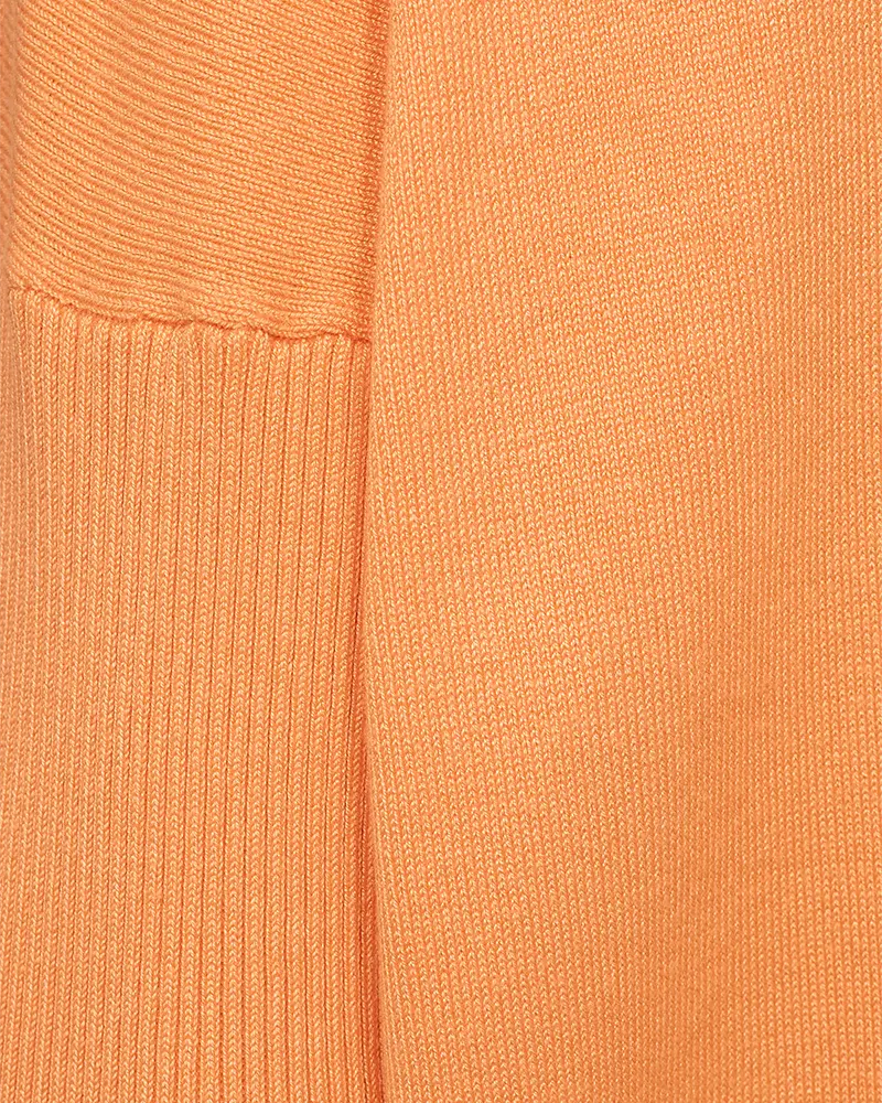 Freequent | FQJONE-PULLOVER Tangerine