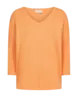 Freequent | FQJONE-PULLOVER Tangerine