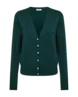 Freequent | FQKATIE-CARDIGAN Rainy Forest