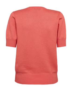 Freequent | Fqkatie-pullover hot coral