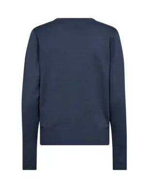 Freequent | Fqkatie-pullover vintage indigo