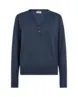 Freequent | Fqkatie-pullover vintage indigo