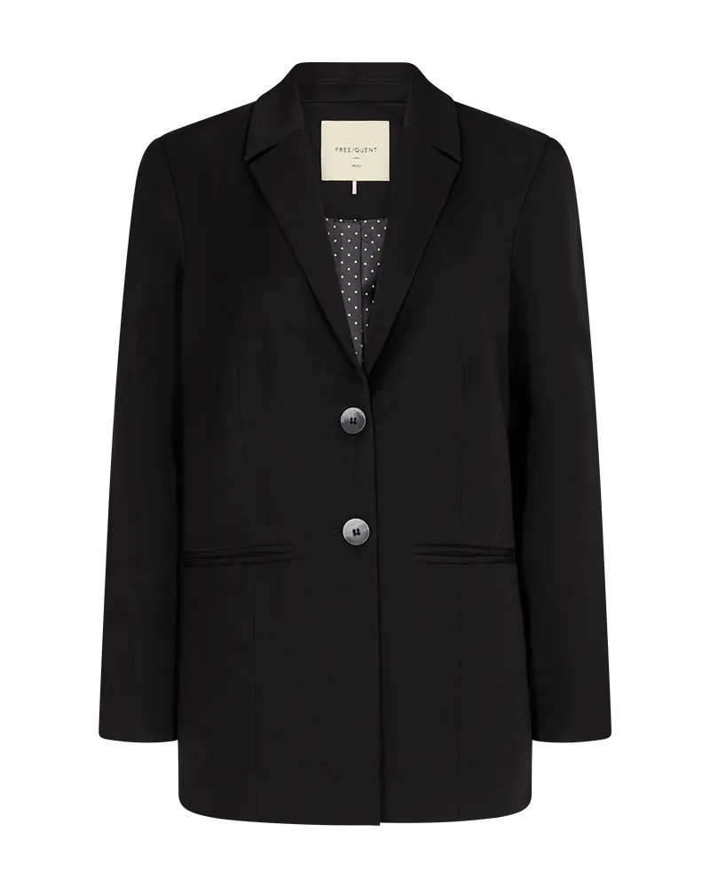 Freequent | Fqkitty-jacket black