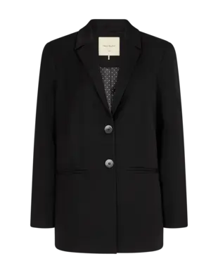 Freequent | Fqkitty-jacket black