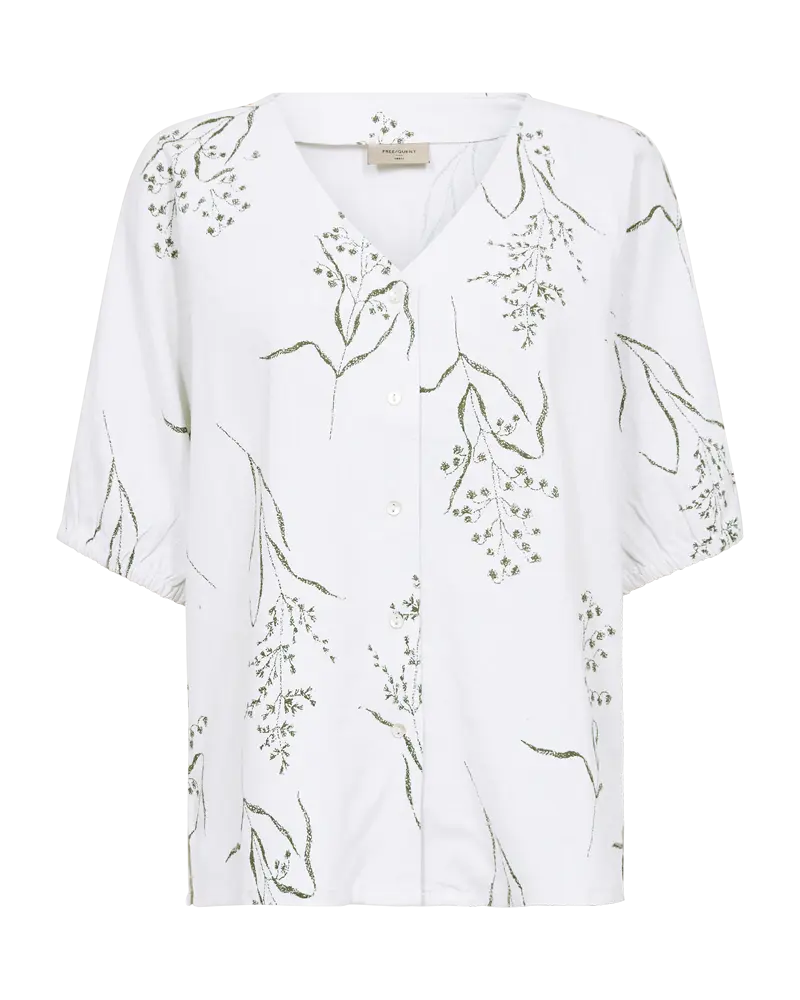 Freequent | Fqlaluna-blouse