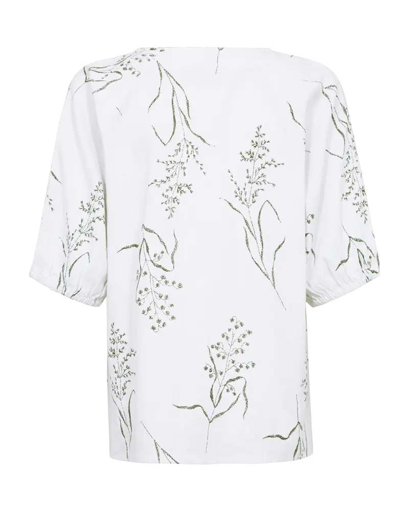 Freequent | Fqlaluna-blouse
