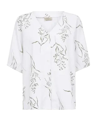 Freequent | Fqlaluna-blouse