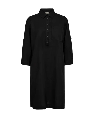 Freequent | Fqlaluna-dress black