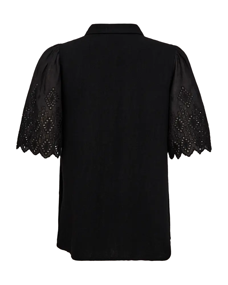 Freequent | Fqlara-shirt black