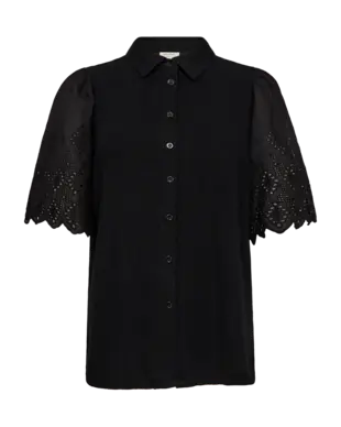 Freequent | Fqlara-shirt black