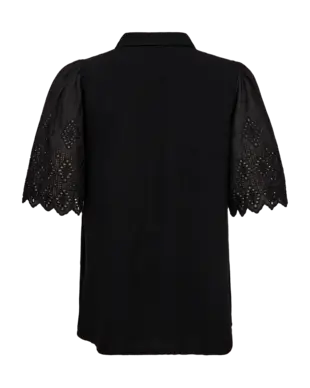 Freequent | Fqlara-shirt black