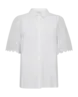 Freequent | Fqlara-shirt brilliant white