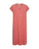 Freequent | Fqlarry-dress georgia peach