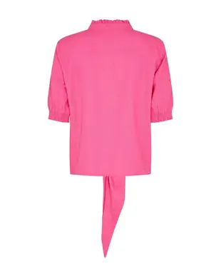 Freequent | FQLAVA-BLOUSE 3660 Carmine rose