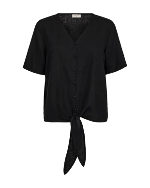 Freequent | Fqlava-blouse black