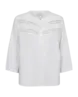 Freequent | Fqlava-blouse brilliant white