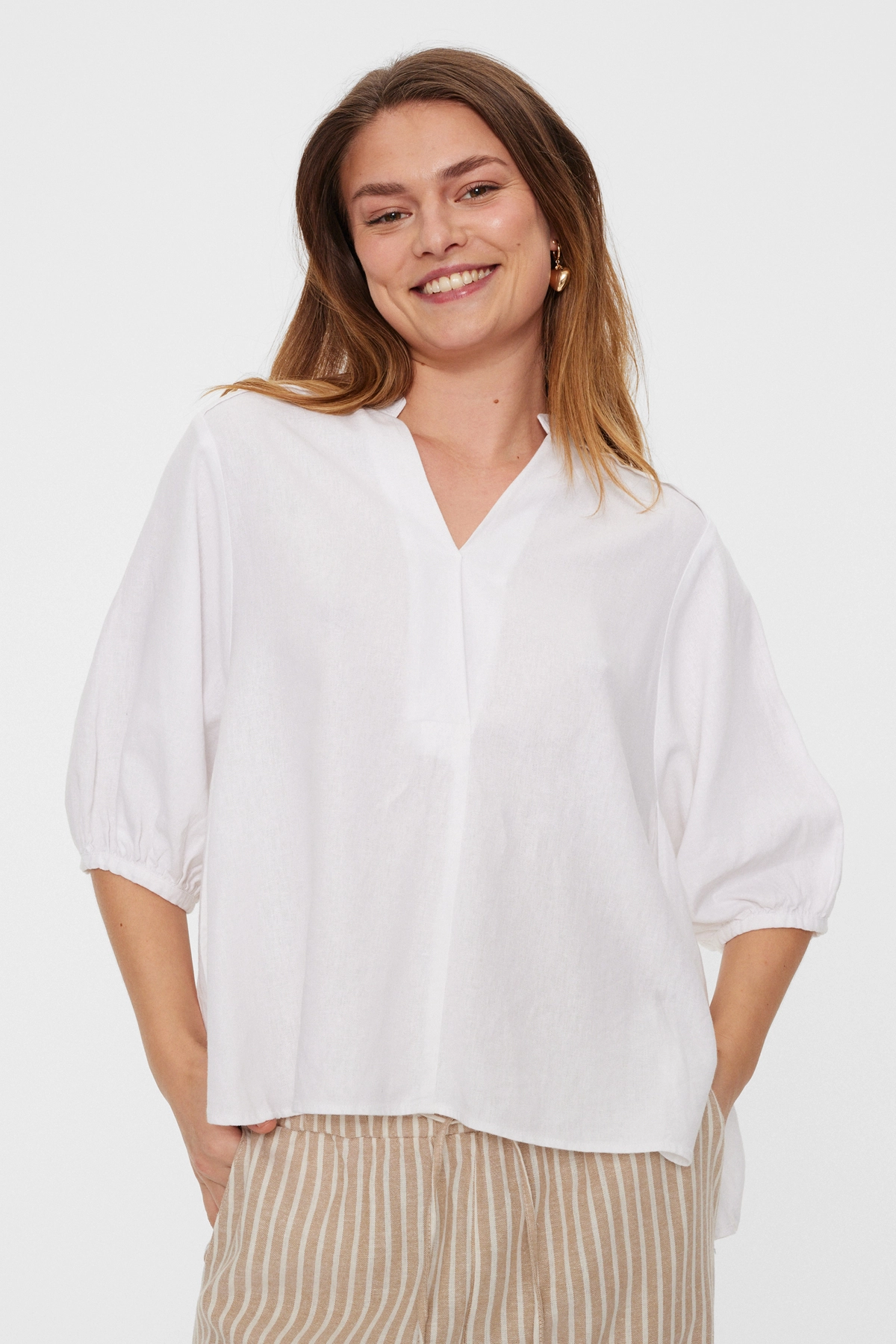 Freequent | Fqlava-blouse