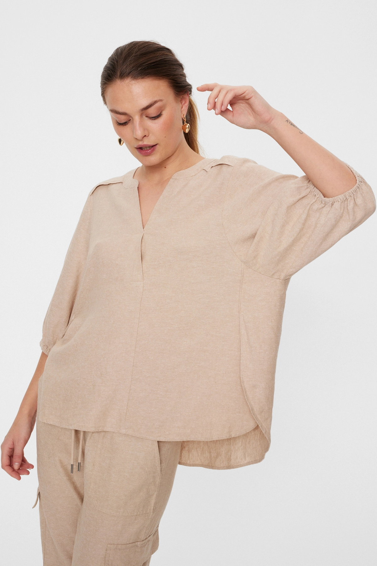 Freequent | Fqlava-blouse
