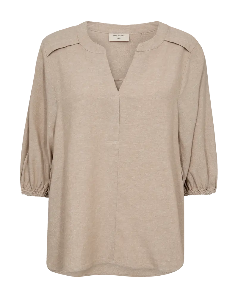 Freequent | Fqlava-blouse