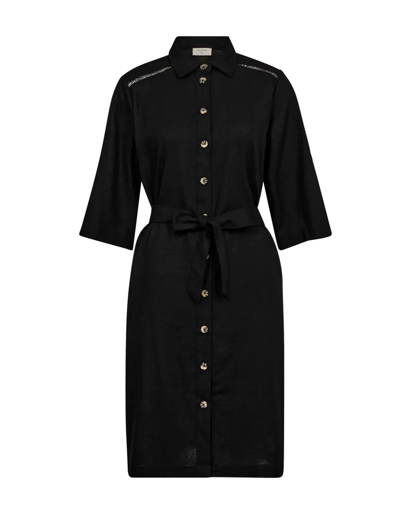 Freequent | Fqlava-dress black
