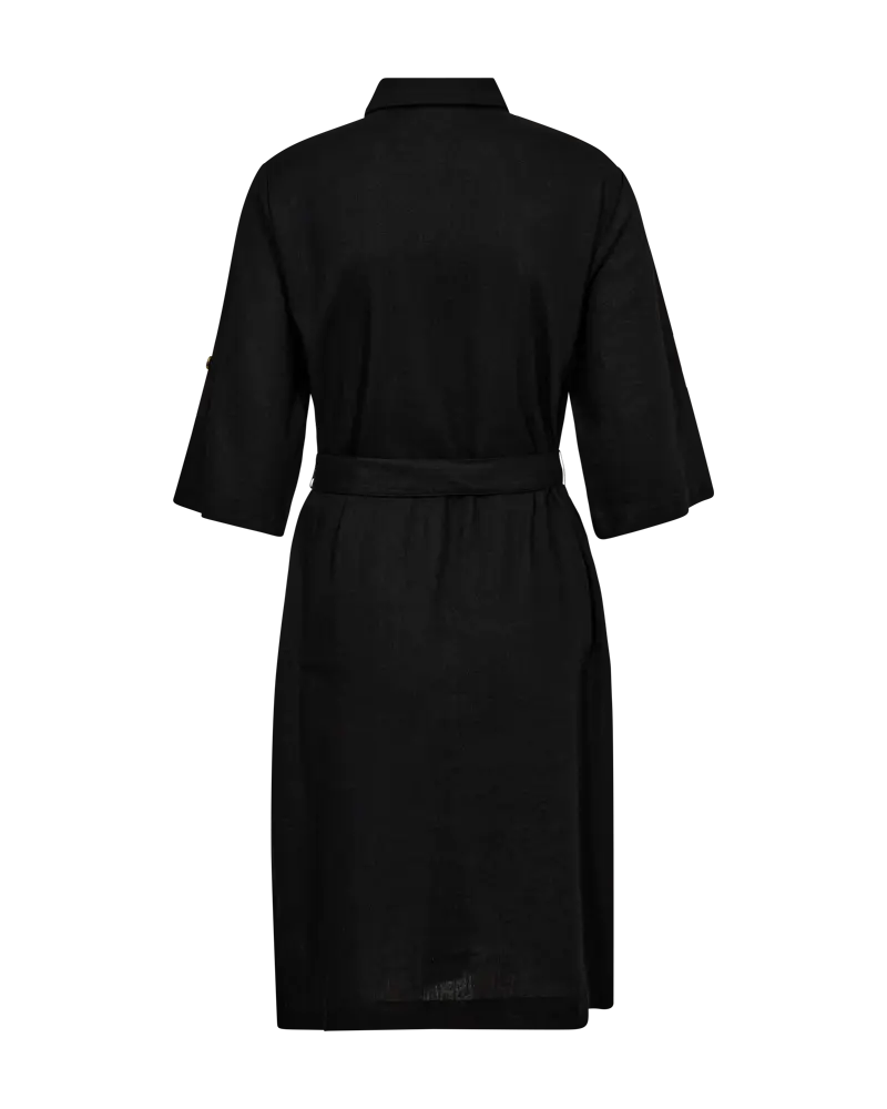 Freequent | Fqlava-dress black