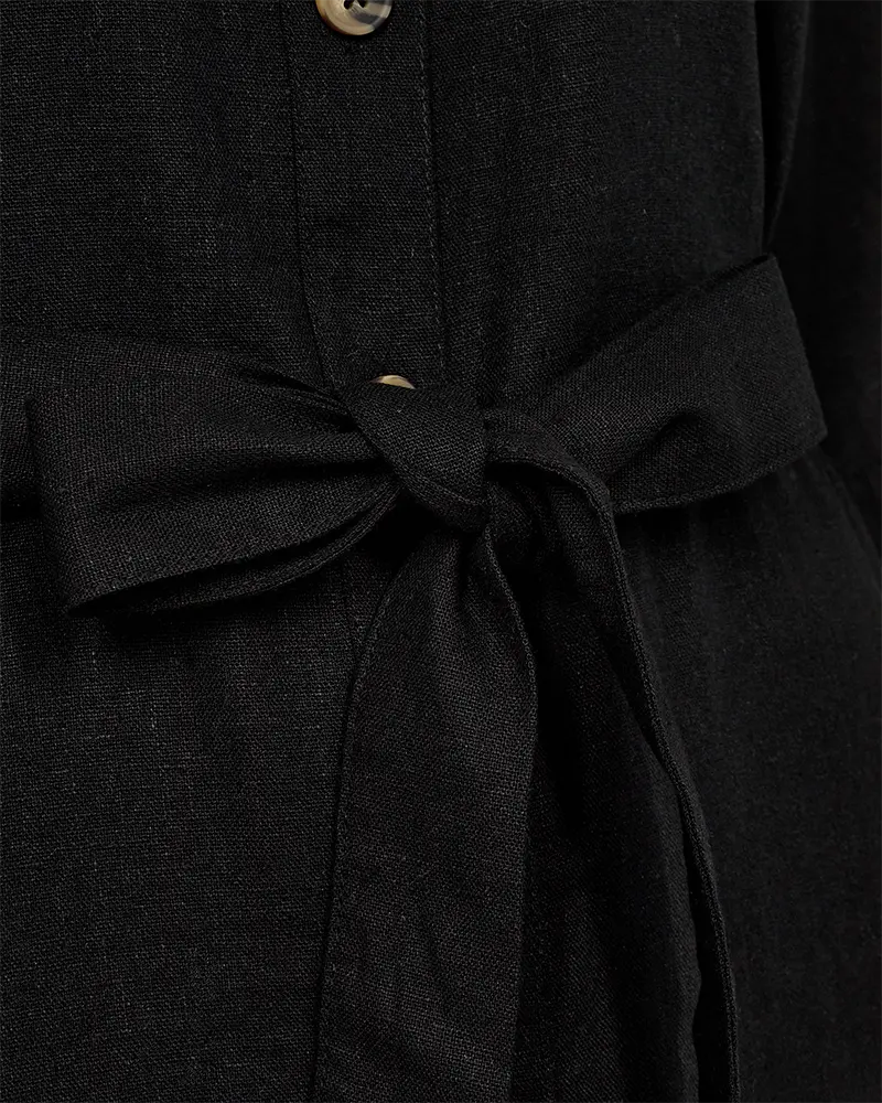 Freequent | Fqlava-dress black