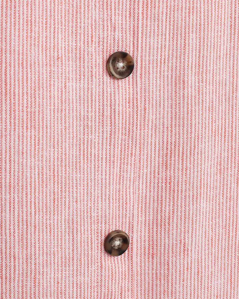 Freequent | Fqlava-dress brilliant wh. w. georgia peach