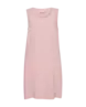 Freequent | Fqlava-dress brilliant wh. w. georgia peach