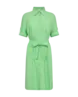 Freequent | FQLAVA-DRESS Summer Green