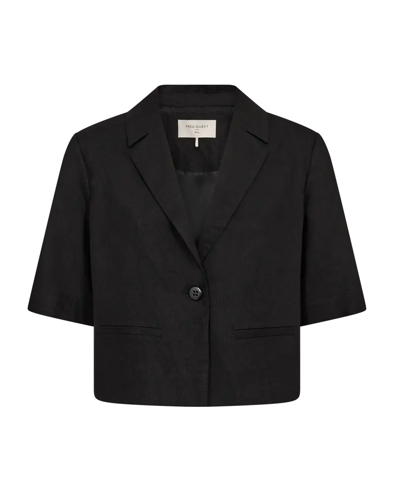 Freequent | Fqlava-jacket black